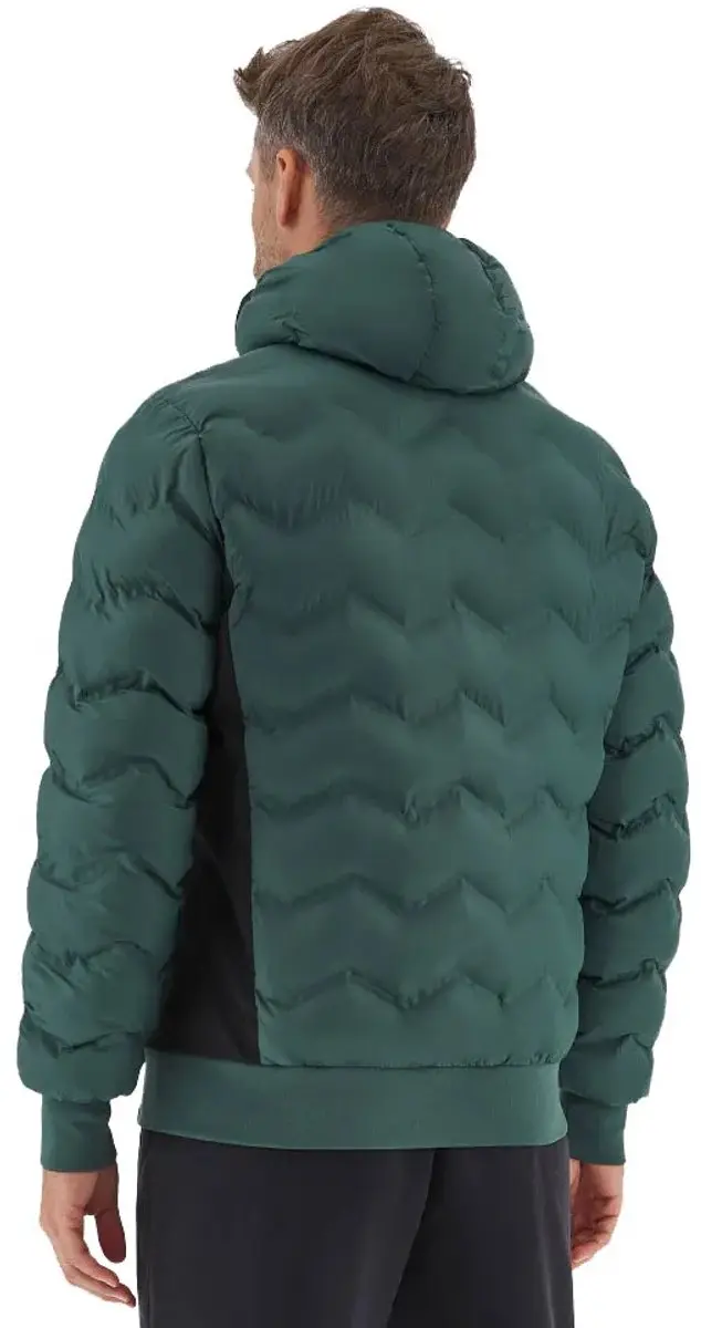 Macron Creise Jas Dark Green S