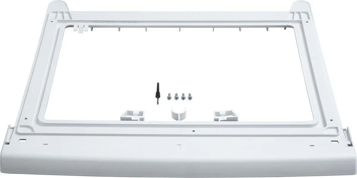 Siemens WZ11410 Verbindingsset Droger