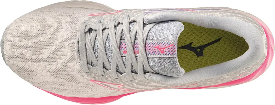 Mizuno Wave Inspire 19 Sportschoenen - Maat 38 - afbeelding 6 van 6