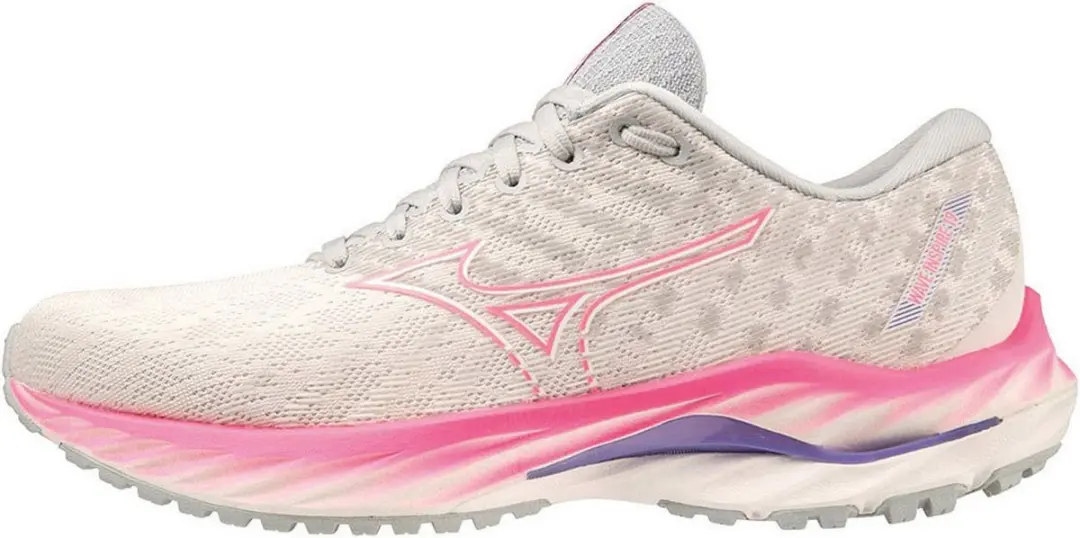 Mizuno Wave Inspire 19 Sportschoenen