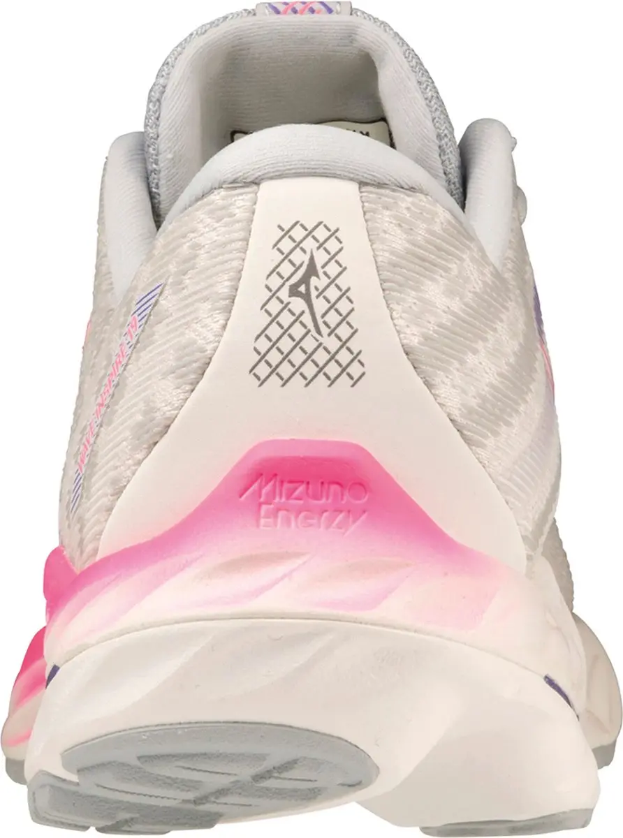 Mizuno Wave Inspire 19 Sportschoenen - Maat 38