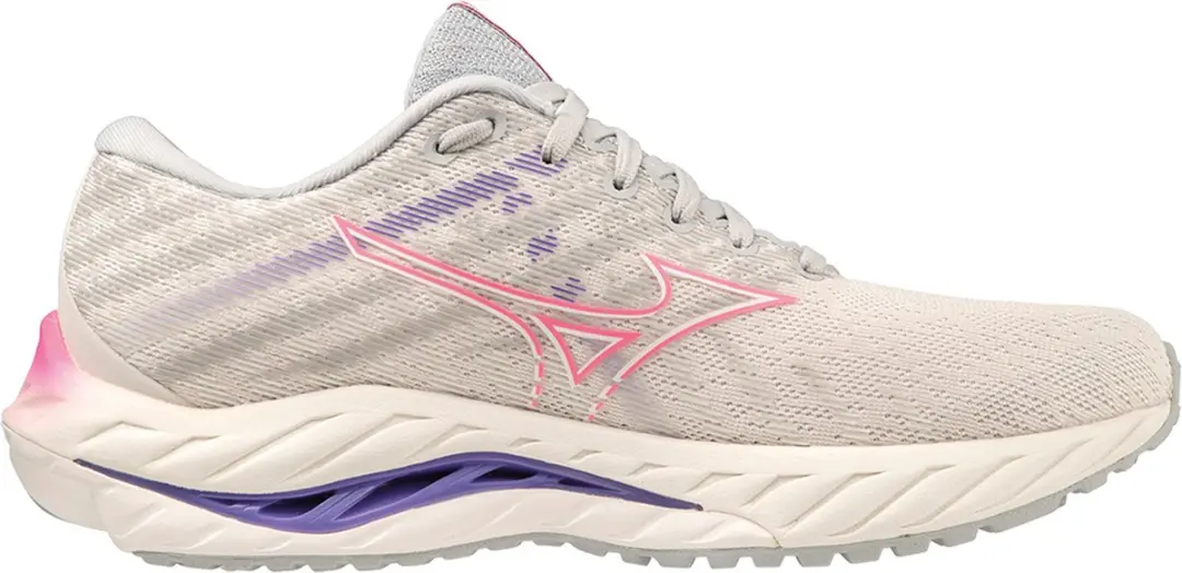 Mizuno Wave Inspire 19 Sportschoenen - Maat 38