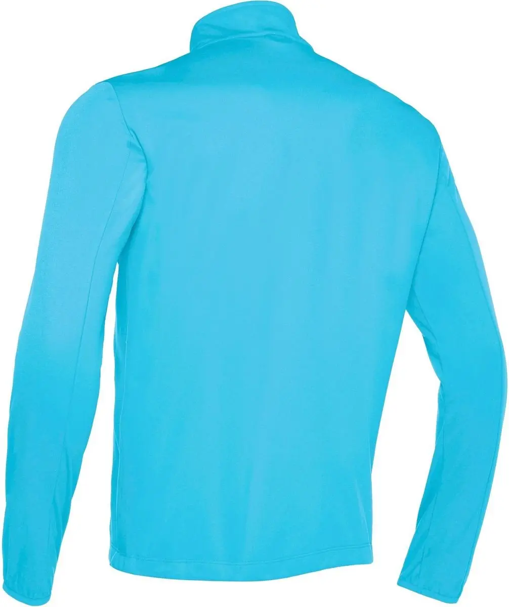 Macron Academy Evo Havel Ziptop Heren - 4XL - Lichtblauw