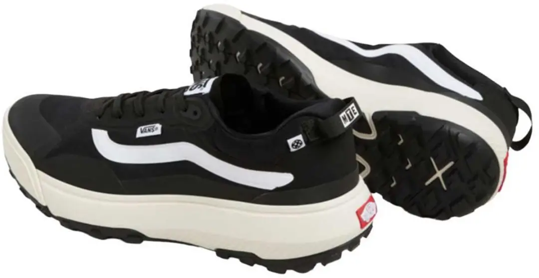 Vans MTE Crosspath Schoenen - 36 - Zwart