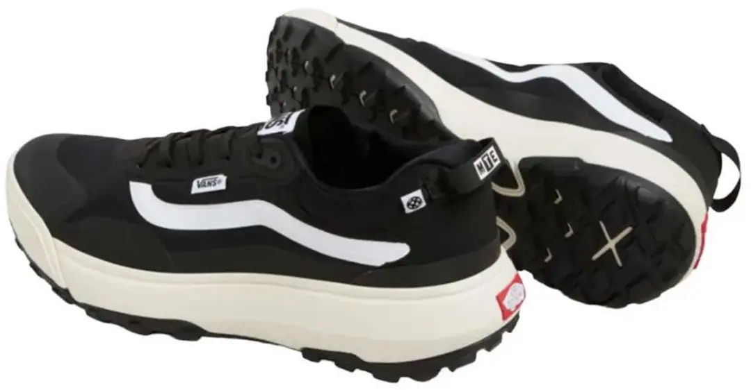 Vans MTE Crosspath Schoenen - 36 - Zwart
