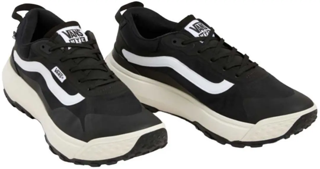 Vans MTE Crosspath Schoenen - 36 - Zwart