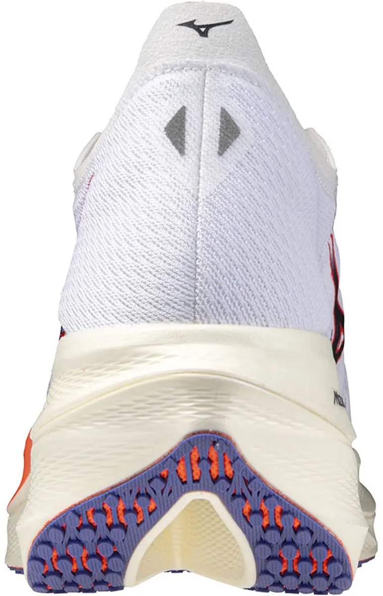 Mizuno Wave Rebellion Pro 3 Hardloopschoenen 42 - Wit