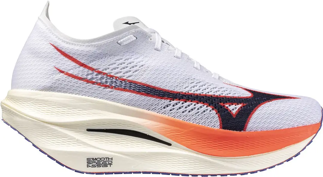 Mizuno Wave Rebellion Pro 3 Hardloopschoenen 42