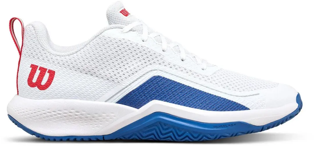 Wilson Rush Pro Lite 25 Tennisschoen - 46 - afbeelding 6 van 6