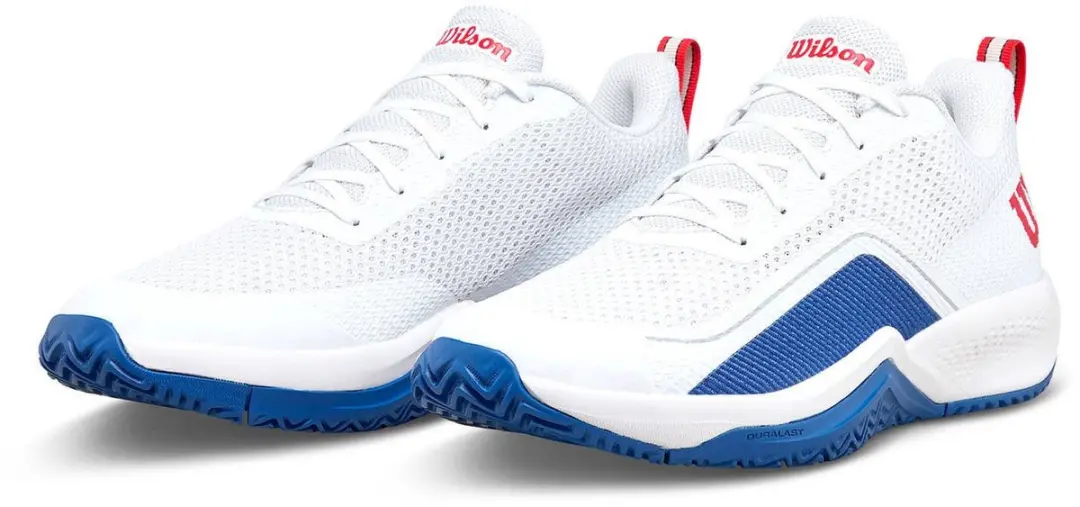 Wilson Rush Pro Lite 25 Tennisschoen - 46
