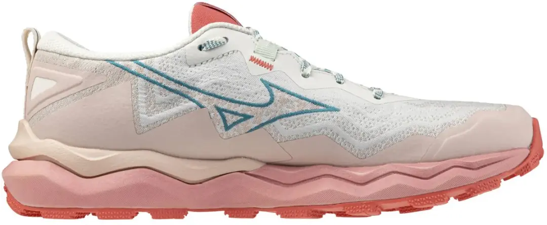 Mizuno Wave Daichi 9 Damesschoenen