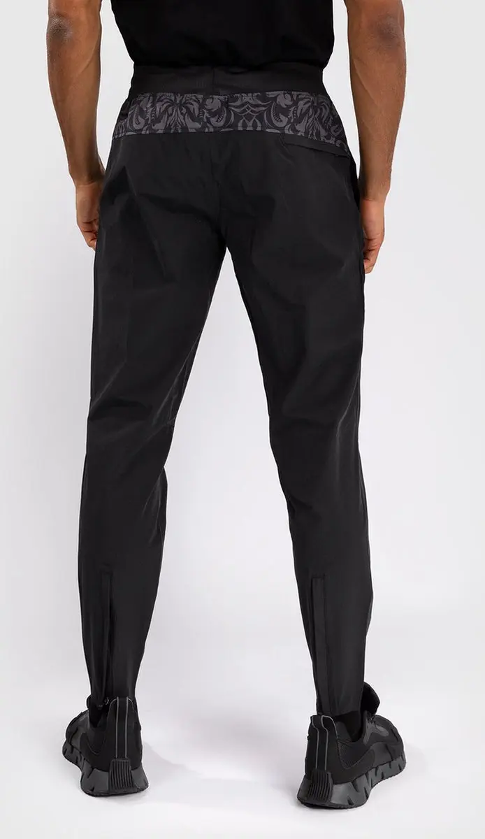 Venum x Ilia Topuria Unmatched Joggingbroek - S - Zwart Goud