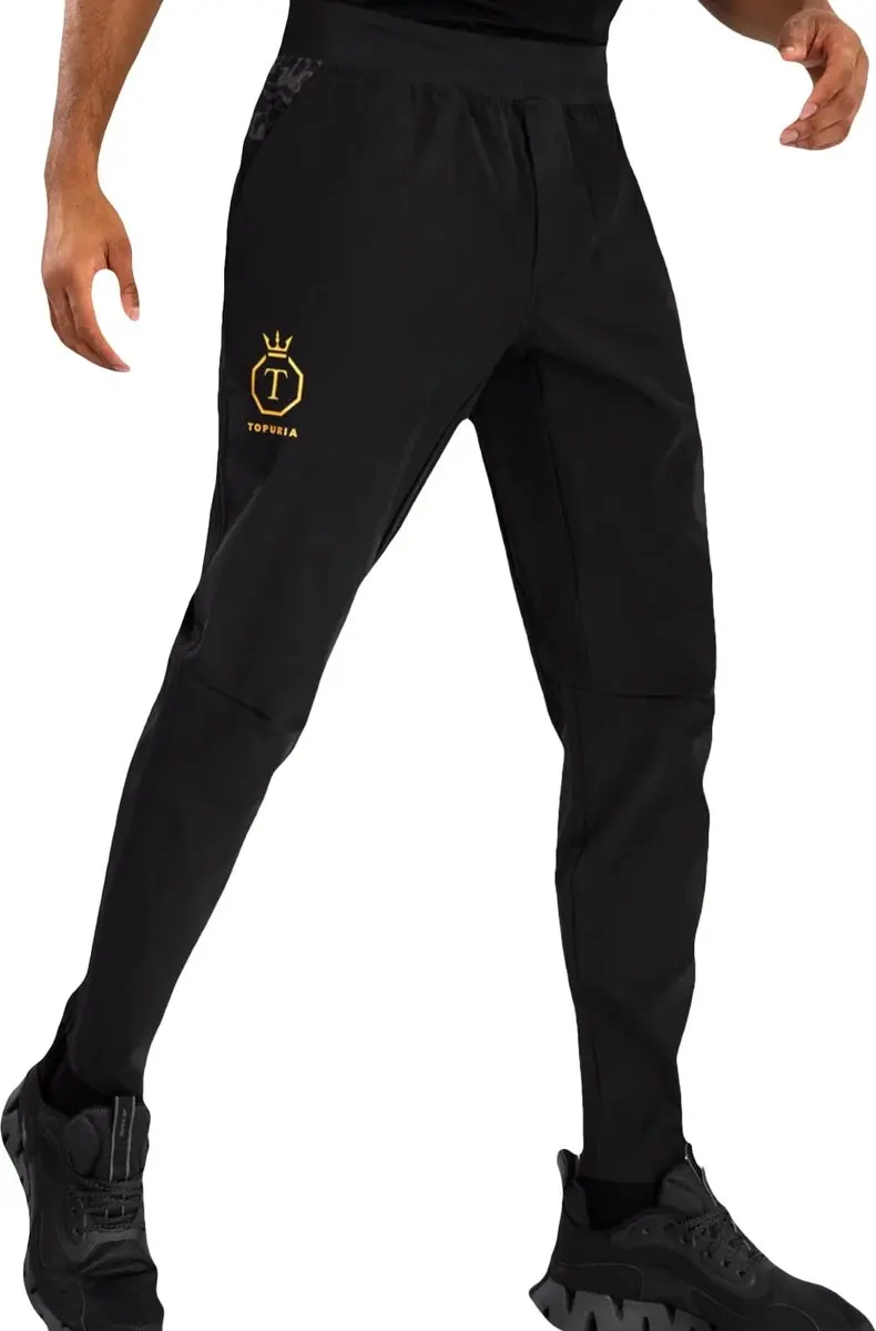 Venum x Ilia Topuria Unmatched Joggingbroek