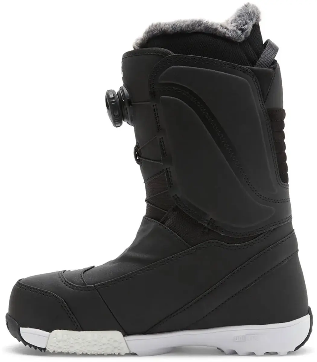 DC Shoes Mora Snowboard Schoenen - Zwart - EU 40