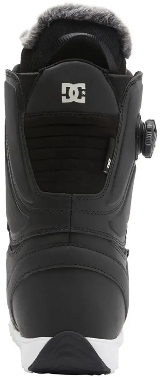 DC Shoes Mora Snowboard Schoenen - Zwart - EU 40