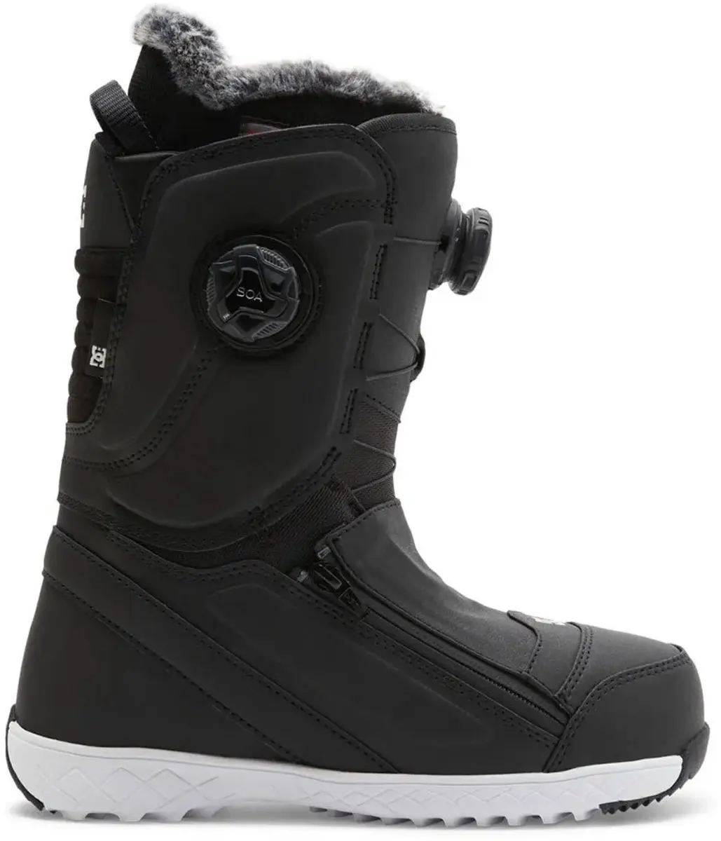 DC Shoes Mora Snowboard Schoenen - Zwart - EU 40