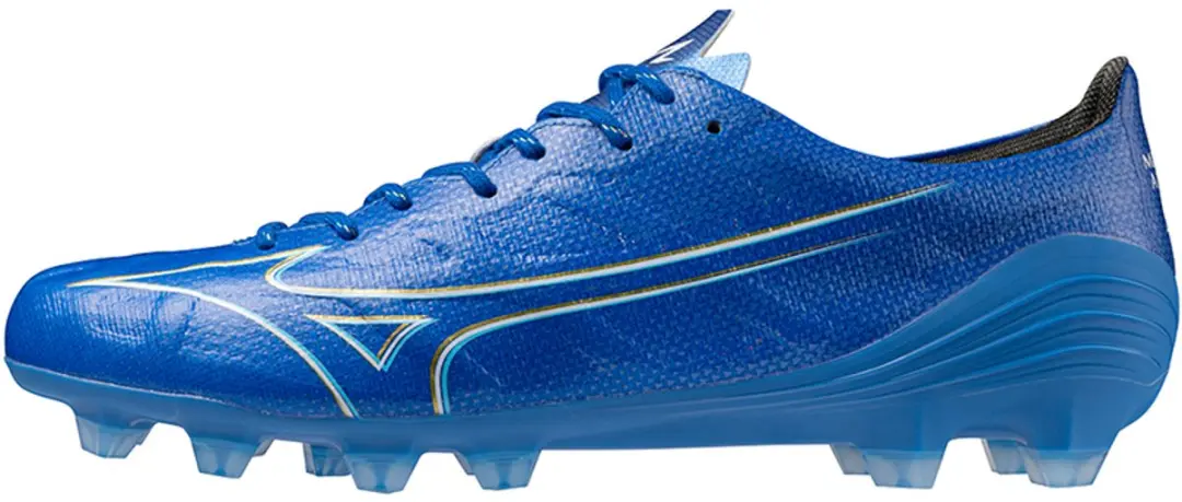 Mizuno Alpha Pro FG Voetbalschoenen 44