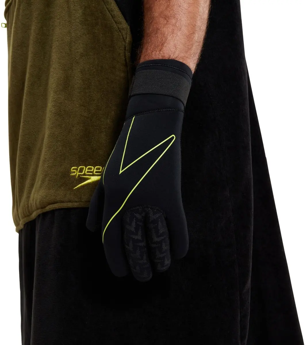 Speedo Neopreen Zwemhandschoenen L