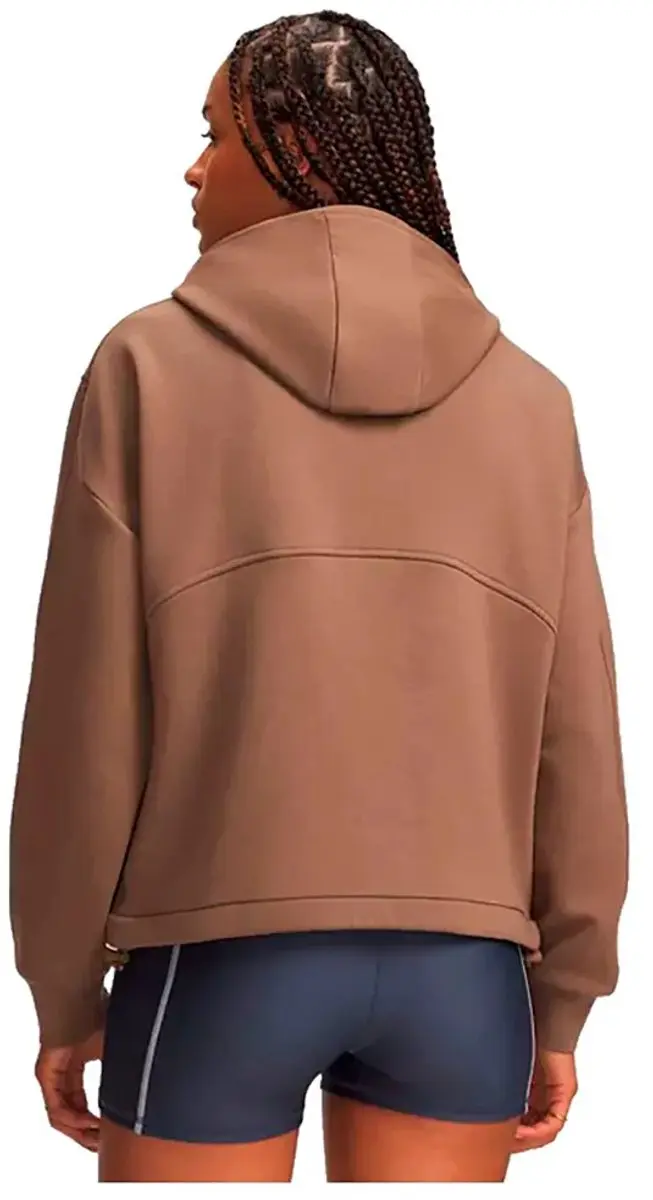 Under Armour Unstoppable Fleece Sweatshirt - Bruin M