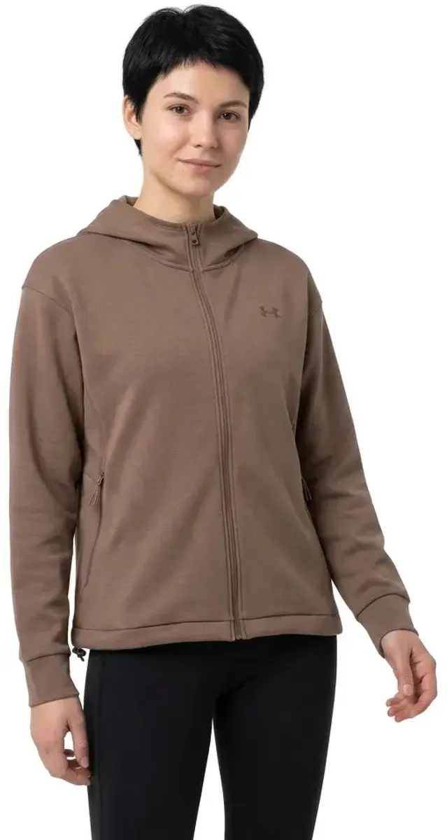 Under Armour Unstoppable Fleece Sweatshirt