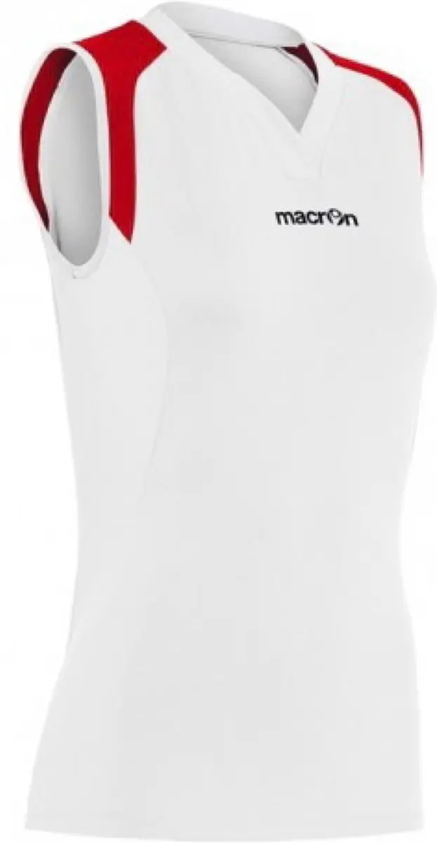 Macron Alya Shirt Dames