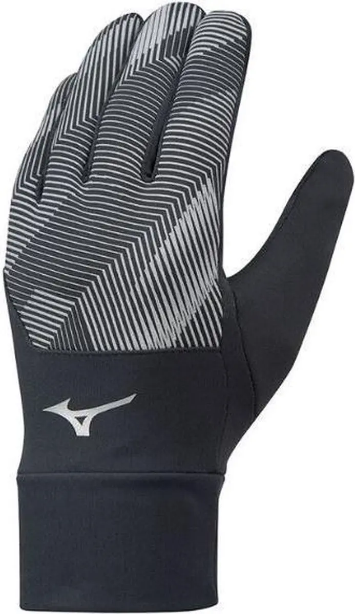 Mizuno Windproof Handschoenen J2GY8551-91