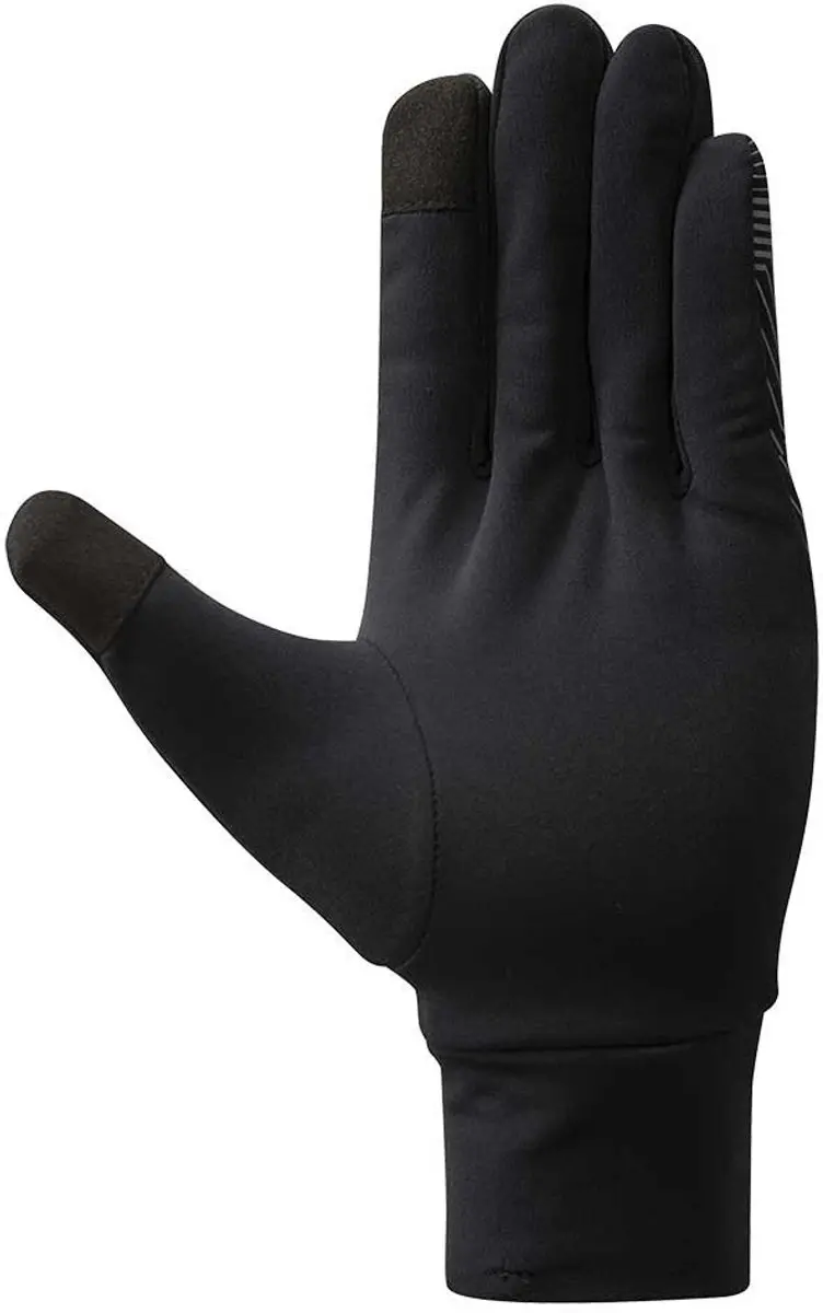 Mizuno Windproof Handschoenen J2GY8551-91 - S