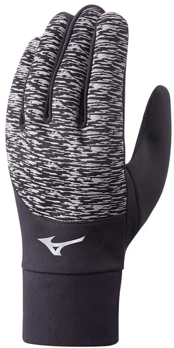 Mizuno Windproof Handschoenen J2GY8551-91 - S