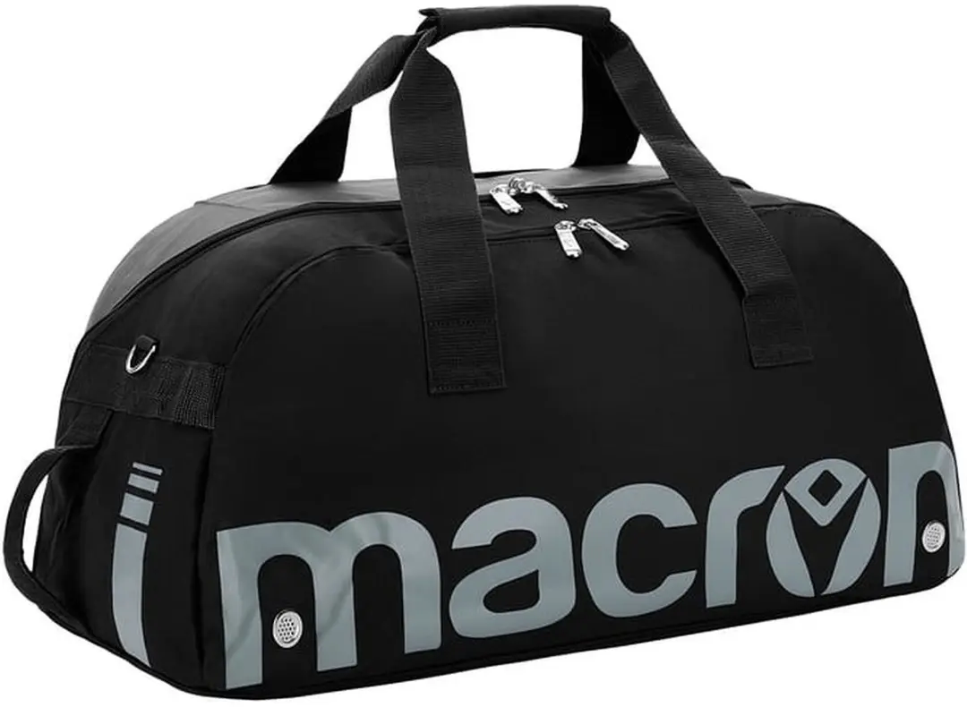 Macron Burst Sporttas
