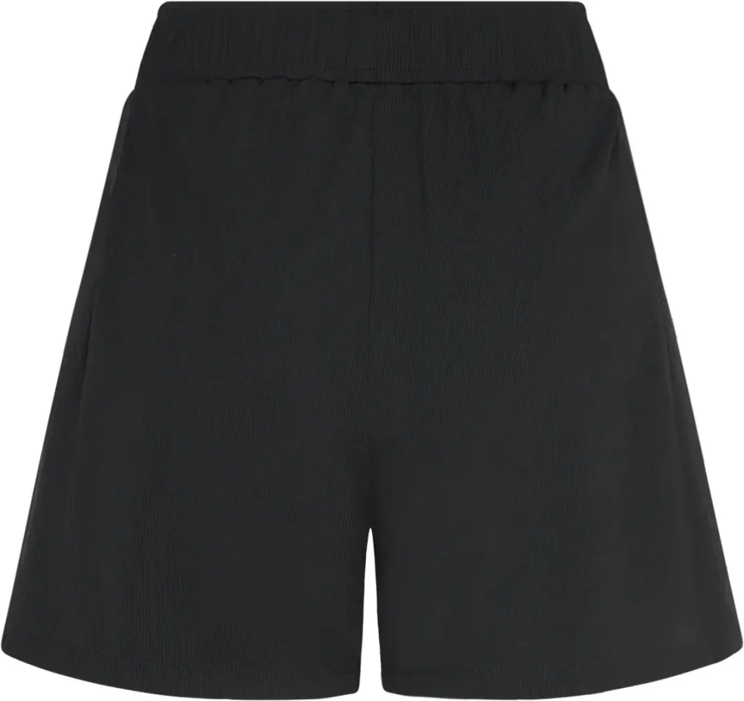 Björn Borg STHLM Loose Stripe Shorts - Zwart - Maat 34