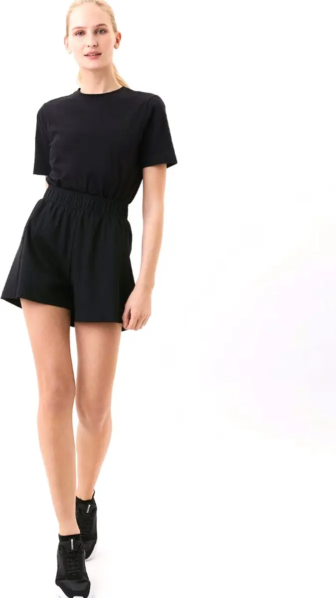 Björn Borg STHLM Loose Stripe Shorts