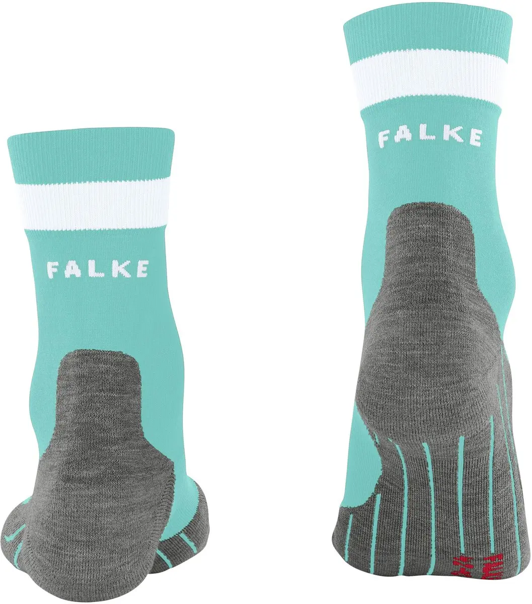 Falke RU4 Hardloopsokken Dames - Blauw - Maat 37/38