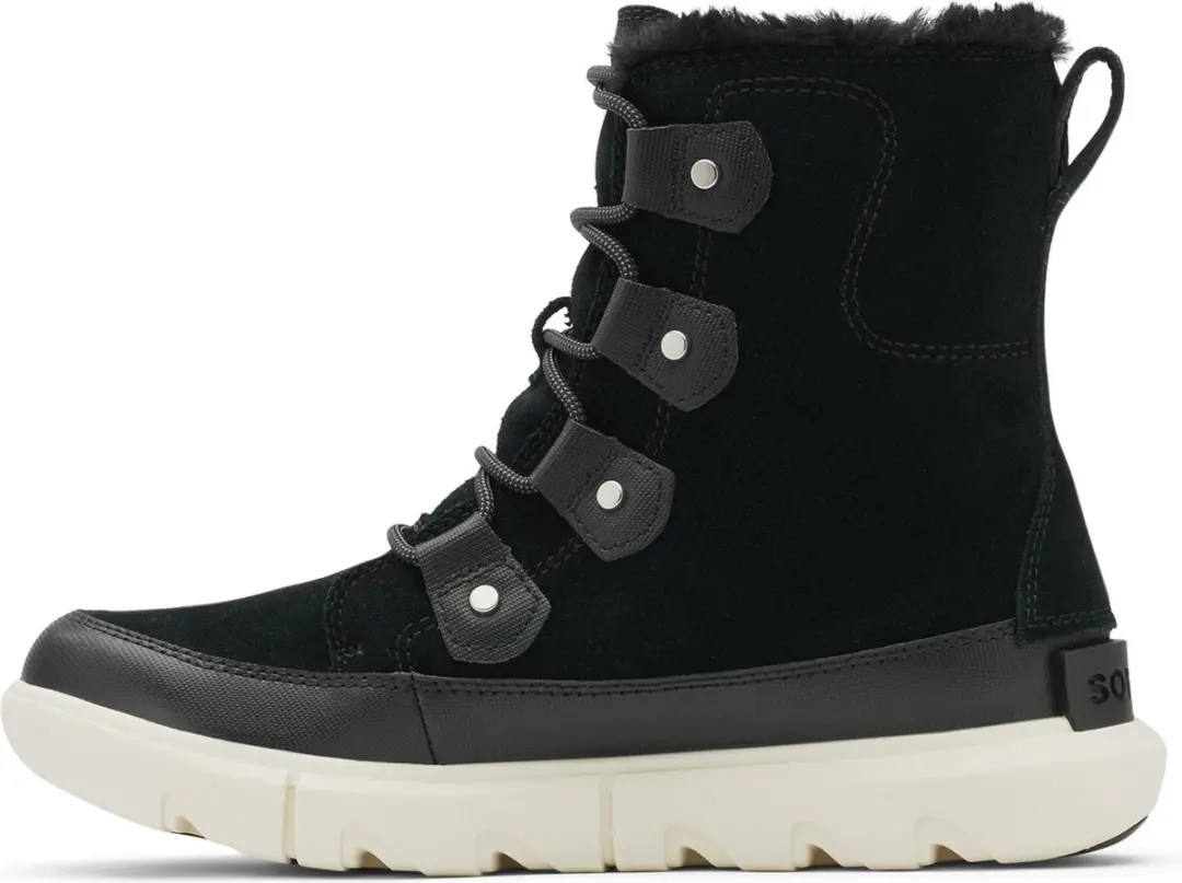 Sorel Joan Snowboots Dames