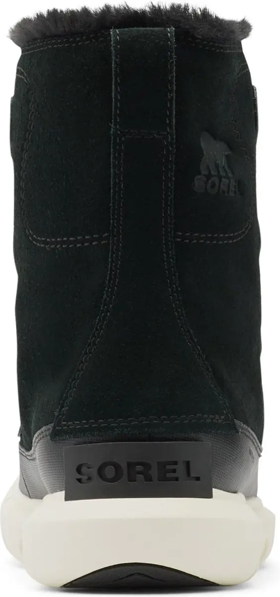 Sorel Joan Snowboots Dames - Zwart - Maat 41
