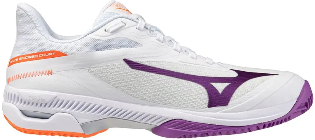 Mizuno Wave Exceed Court CC Schoenen