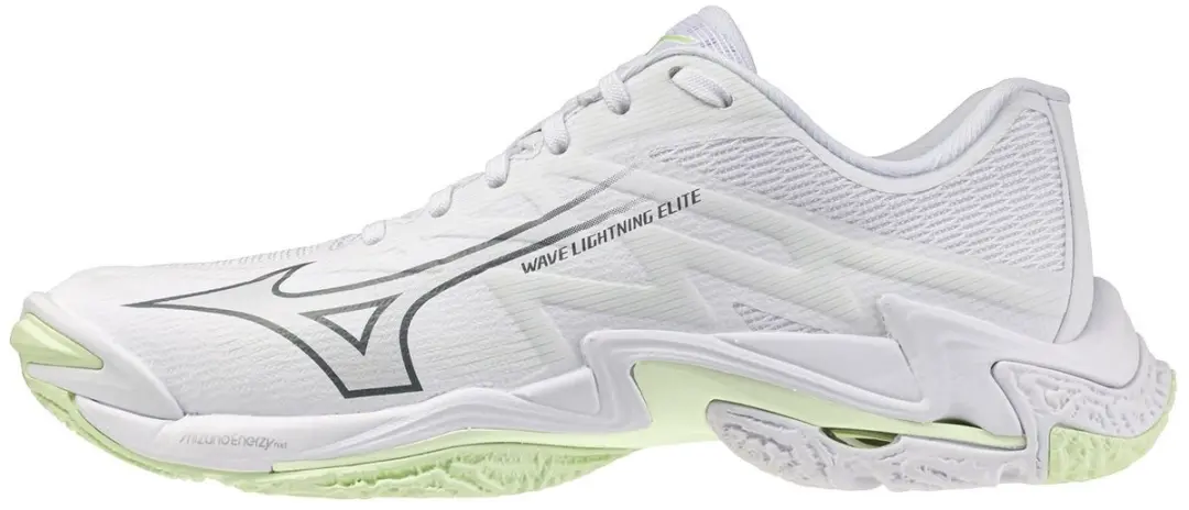 Mizuno Wave Lightning Elite Indoorschoenen 43