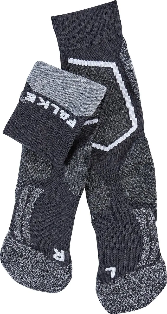 Falke SK2 Skisokken Kinderen - Dikke Wol 35-38