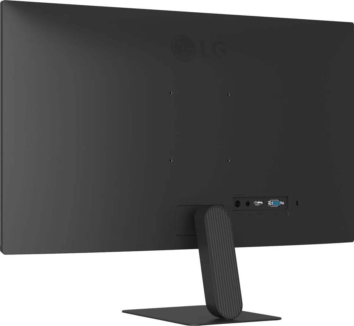 LG 27U411A-B Monitor - 27 inch - Full HD - 120Hz