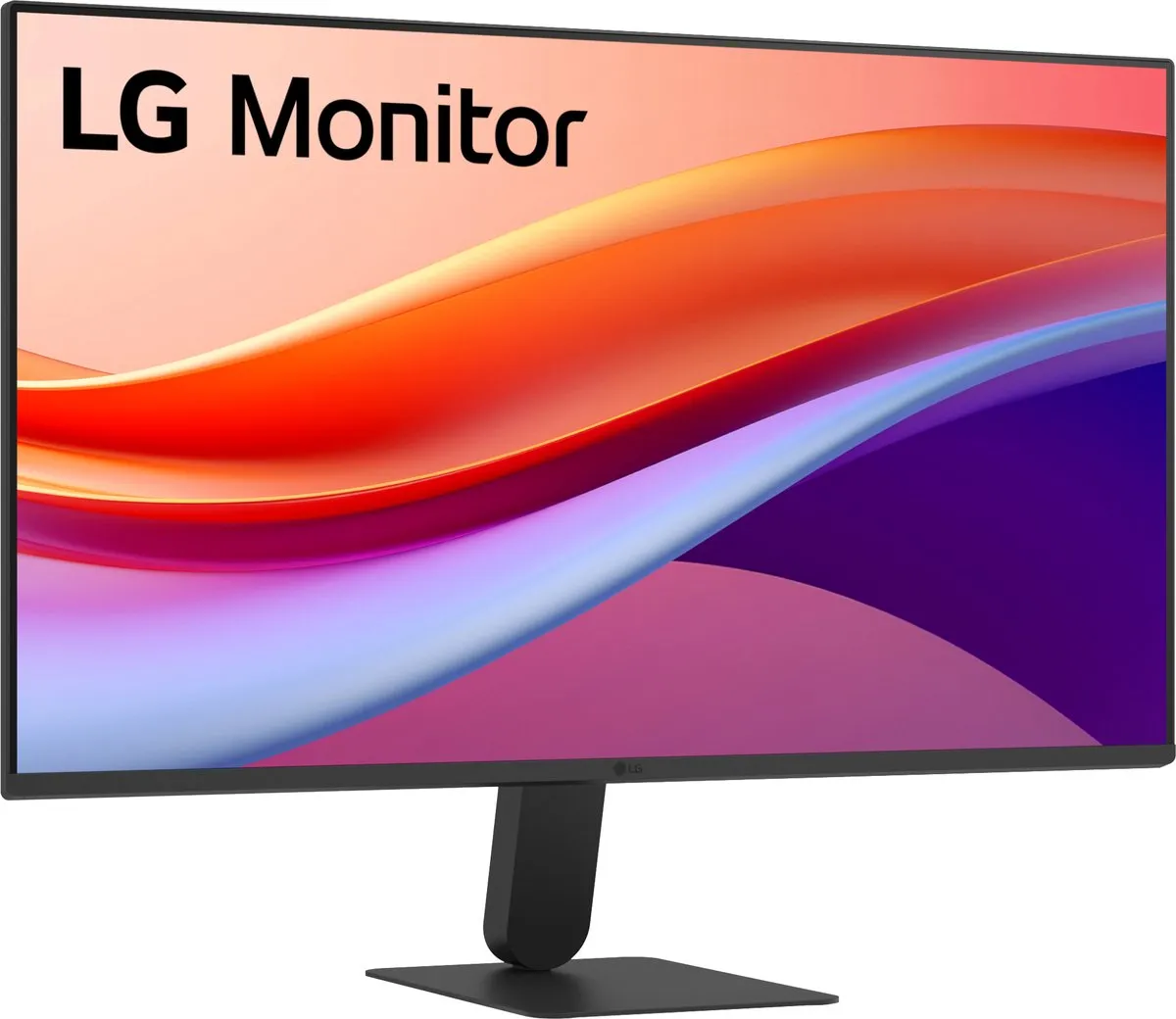 LG 27U411A-B Monitor - 27 inch - Full HD - 120Hz