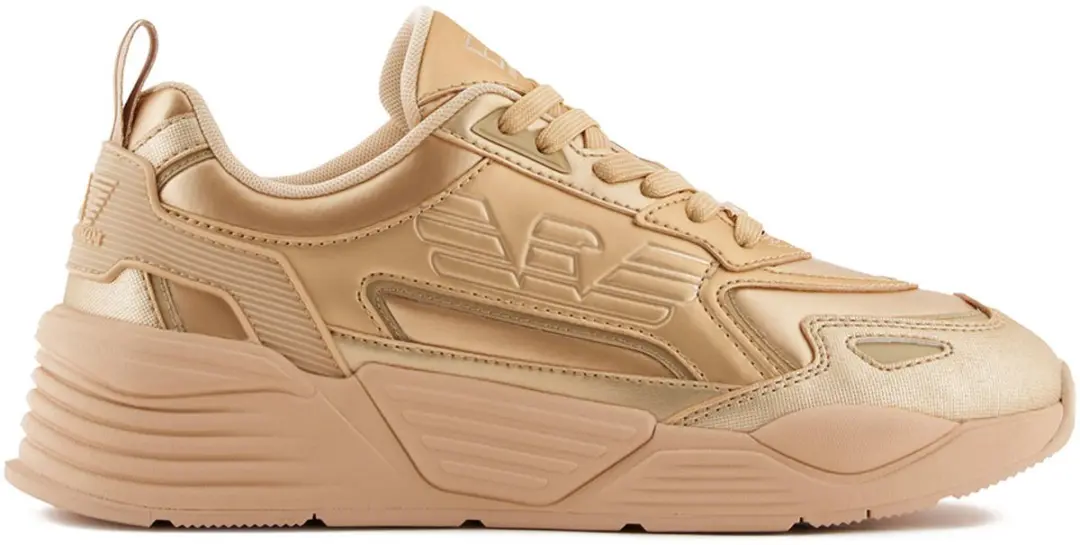Giorgio Armani EA7 Emporio Armani Schoenen 7X000306_AF18446 - Beige - EU 44