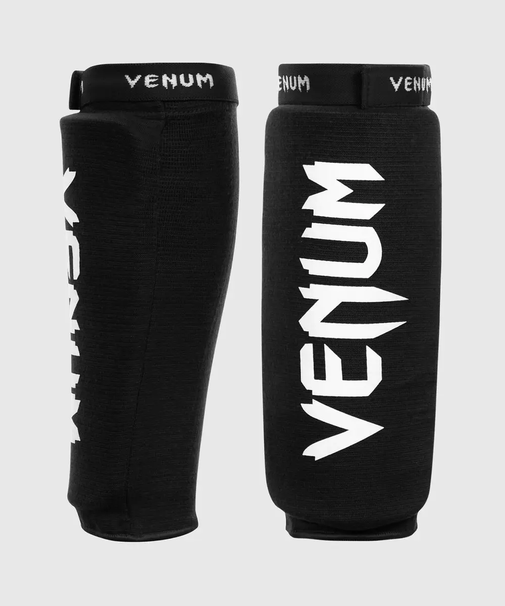 Venum Kontact Scheenbeschermers XL