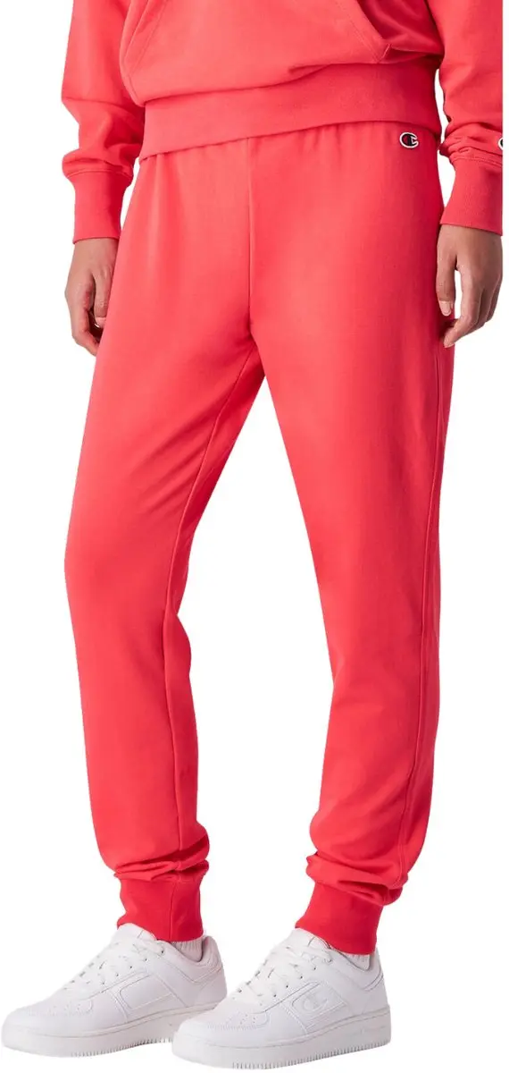 Champion Dames Joggingbroek Rib Cuff Pants