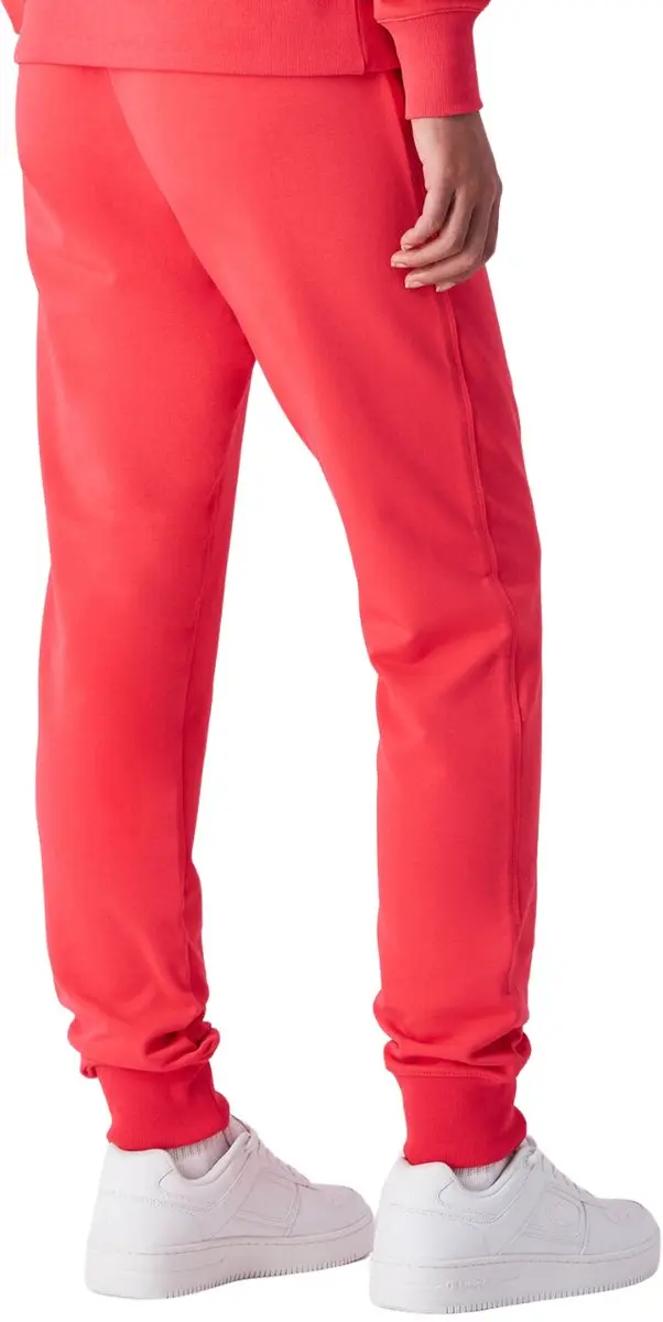 Champion Dames Joggingbroek Rib Cuff Pants - Roze S