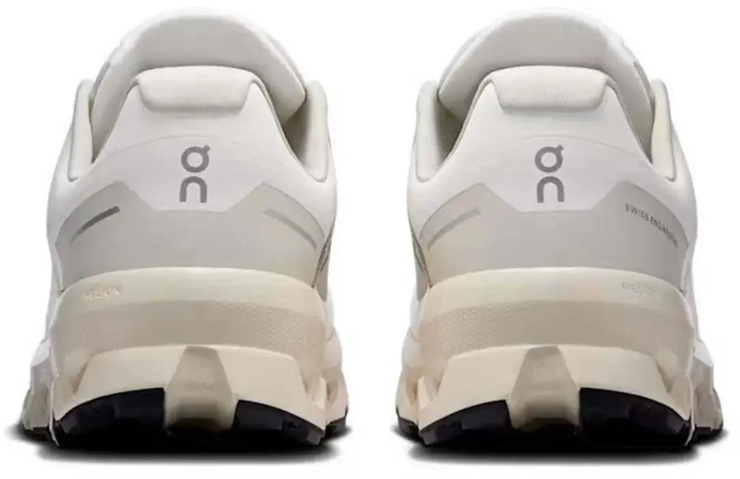 ON Running Cloudvista 2 WP Trailschoenen - 37.5