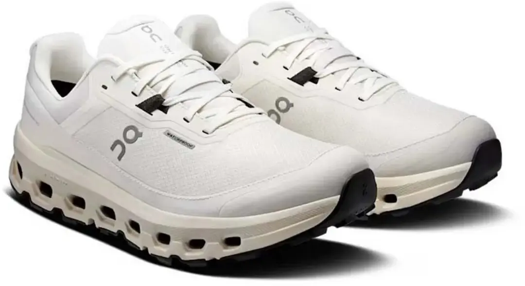 ON Running Cloudvista 2 WP Trailschoenen - 37.5