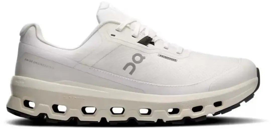 ON Running Cloudvista 2 WP Trailschoenen