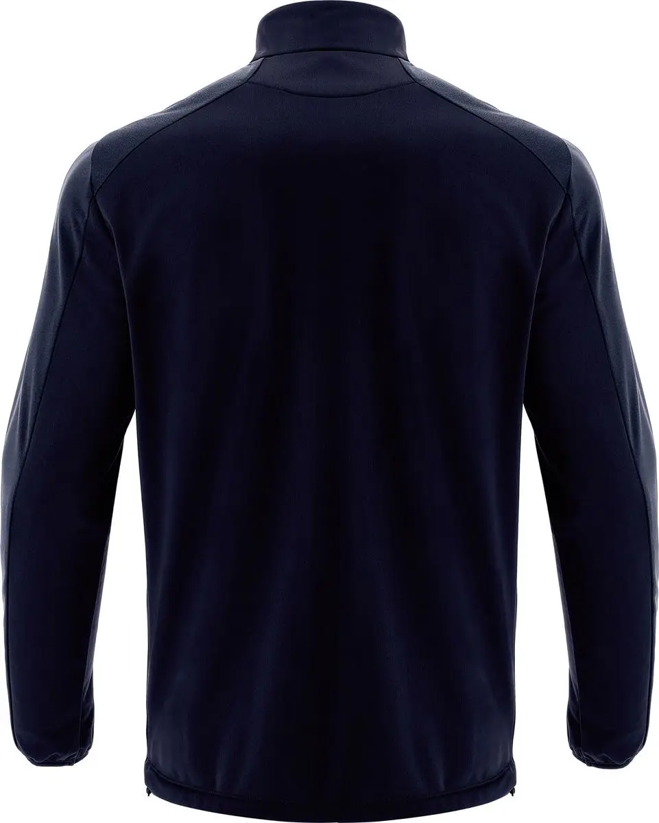 Macron Arno Ziptop Heren XXL - Marine