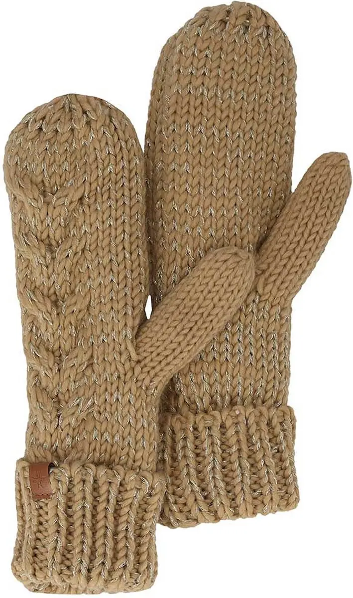 Sarlini Ski Handschoenen Dames