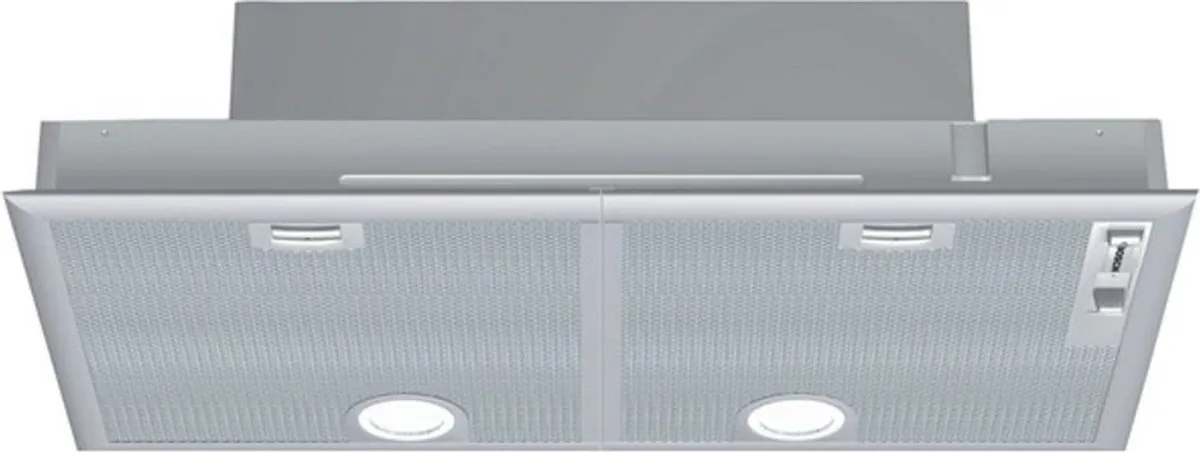 Bosch DHL755BL Serie 4 Inbouw Plafond Afzuigkap