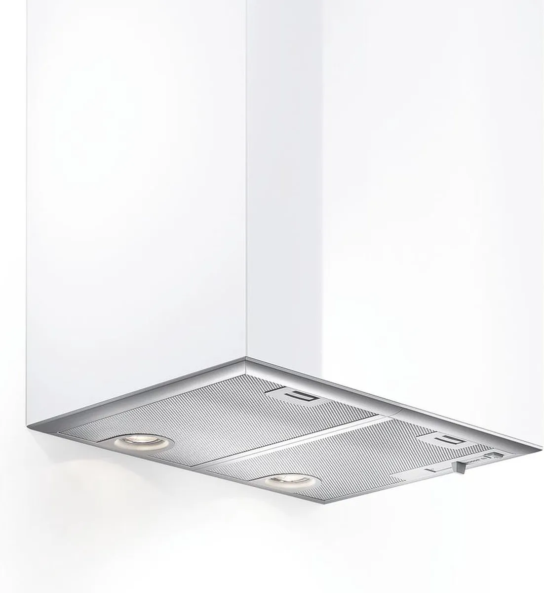 Bosch DHL755BL Serie 4 Inbouw Plafond Afzuigkap - 638 m³/u